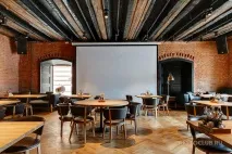 Знахідка Seafood - Bar» гастропаб з морепродуктами на Конюшній площі, Рецензії гастропаб