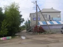 андріївка