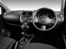Характеристики і ціна, фотографії та огляд Nissan Almera (N17) ціна