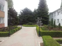 андріївка