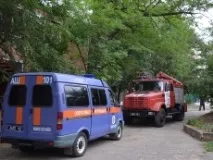 горіла