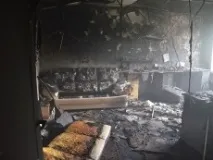 горіла
