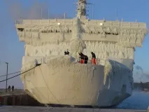 Деякі корисні поради на зиму можна