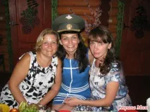 сребърна нашата