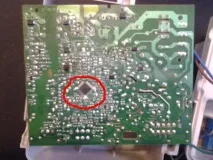 Не працює холодильник Індезит (Indesit), причини причини