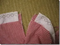 нарядний