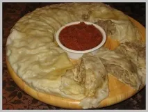 казахстан кухня