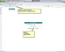 d-link настройване