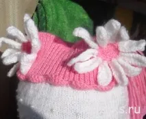 шапка шапка