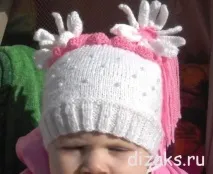 шапка шапка