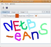 NetBeans Посібник з розробки програм для малювання на платформі NetBeans 6 розробки