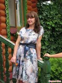 сребърна нашата