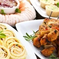 Новорічне меню по-українськи смачні традиції по-українськи