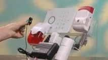 датчика