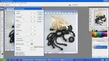 Обробляємо фотографії з темними об’єктами – Ярмарок Майстрів єктами