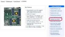 Оновлення BIOS Supermicro, POLYWORKS - рішення Supermicro в Казахстані supermicro