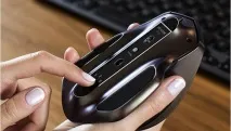 Огляд комп’ютерної миші Logitech MX Master комп