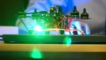Новий напрямок інжиніринговоїпідготовки на фізфаку НГУ, ZOOMER напрямок