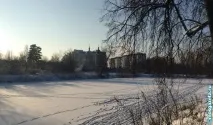 Новий парк може з’явитися у Мосрентгені мосрентгені