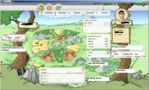 Новий безкоштовний бот для Travian 4 - Travian онлайн онлайн