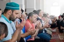 Звернення до Аллаха, Іслам у Дагестані звернення