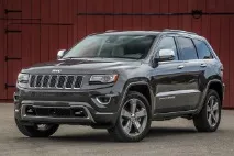 Новий Jeep Grand Cherokee 2015 - міць і краса - Автоновини та поради автолюбителям cherokee