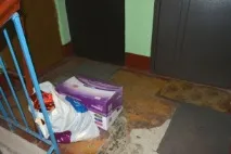 правят съседи