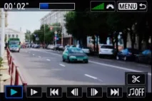 Огляд дзеркальної камери Canon EOS 700Dсенсорний екран та новий китовий об’єктив камери