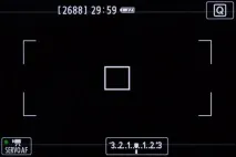 Огляд дзеркальної камери Canon EOS 700Dсенсорний екран та новий китовий об’єктив 700dсенсорний