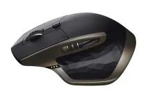 Огляд комп’ютерної миші Logitech MX Master огляд