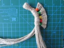 Оберіг для чоловіка Майстер-клас бере участь у конкурсі - Коні бувають різні - http майстер-клас