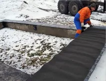 Чи потрібна гідроізоляція фундаменту потрібна