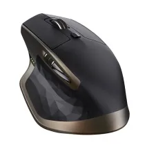 Огляд комп’ютерної миші Logitech MX Master комп