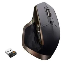 Огляд комп’ютерної миші Logitech MX Master комп