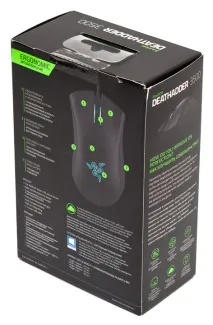 игралната razer