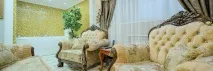 стая късокосмести показалец