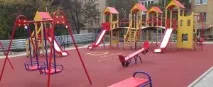 всякакви пързалки подреждане