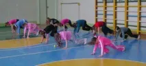Нормативи з фізкультури 4 клас для хлопчиків та дівчаток фізкультури