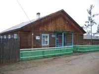 ольхон
