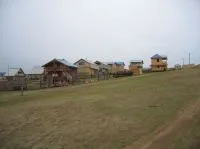 ольхон
