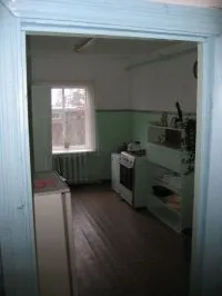 ольхон