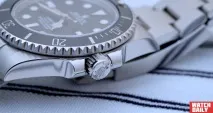 срещу seamaster