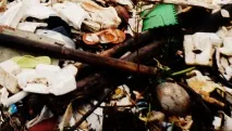 Оплата за вивіз сміття сміття