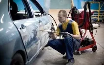 тогава трябва каросерията