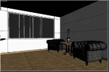 Основи освітлення та візуалізації у VRay освітлення