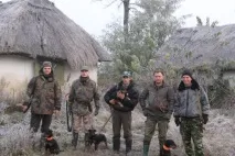 особености ягдтериер