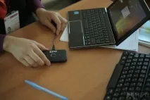 Один день із життя кредитного експерта KMF життя