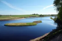 човек