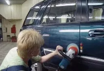 каросерията относно