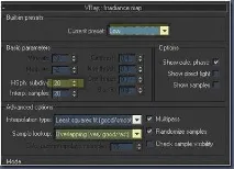Основи освітлення та візуалізації у VRay основи